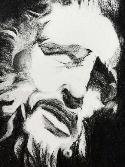REDENCION - Davaro Art