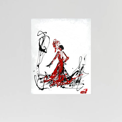 ROMANCE - Davaro Art