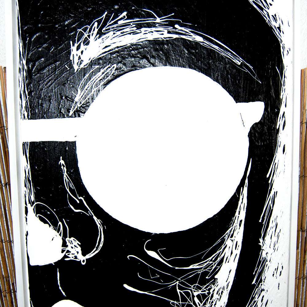 SHE-BOSS - Davaro Art