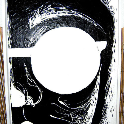 SHE-BOSS - Davaro Art