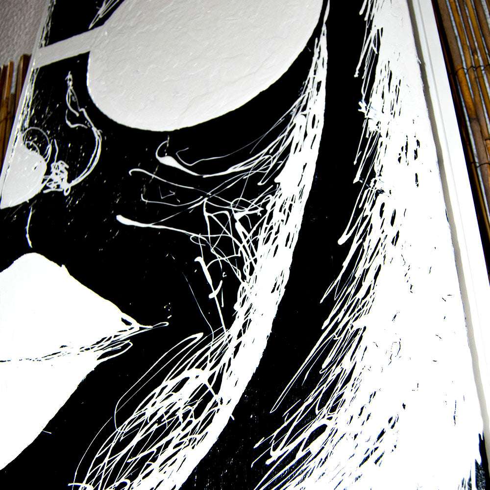 SHE-BOSS - Davaro Art