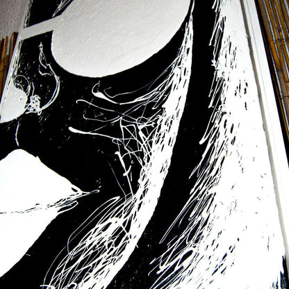 SHE-BOSS - Davaro Art