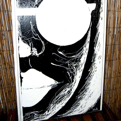 SHE-BOSS - Davaro Art