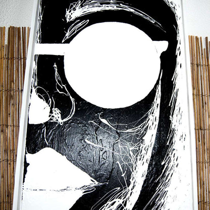 SHE-BOSS - Davaro Art
