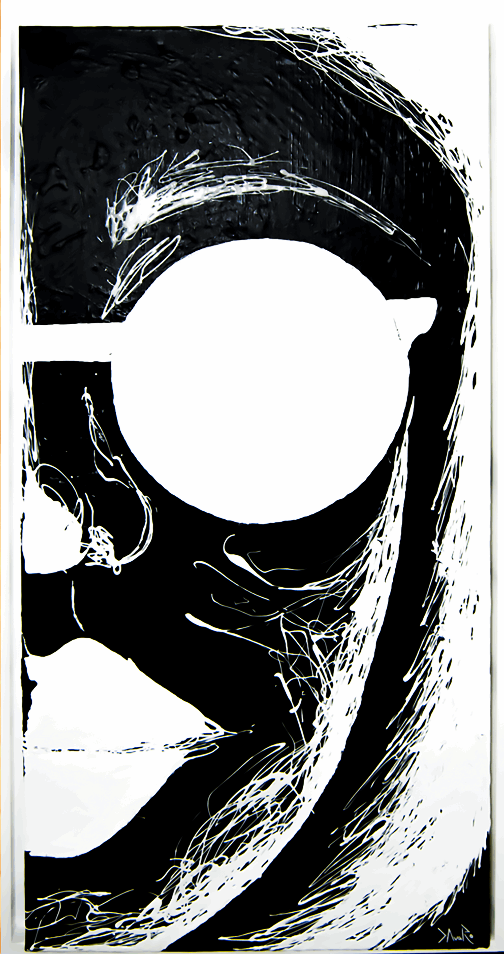 SHE-BOSS - Davaro Art