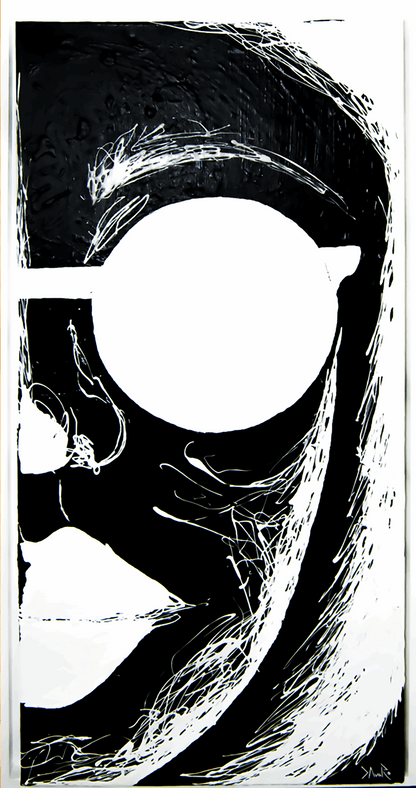 SHE-BOSS - Davaro Art