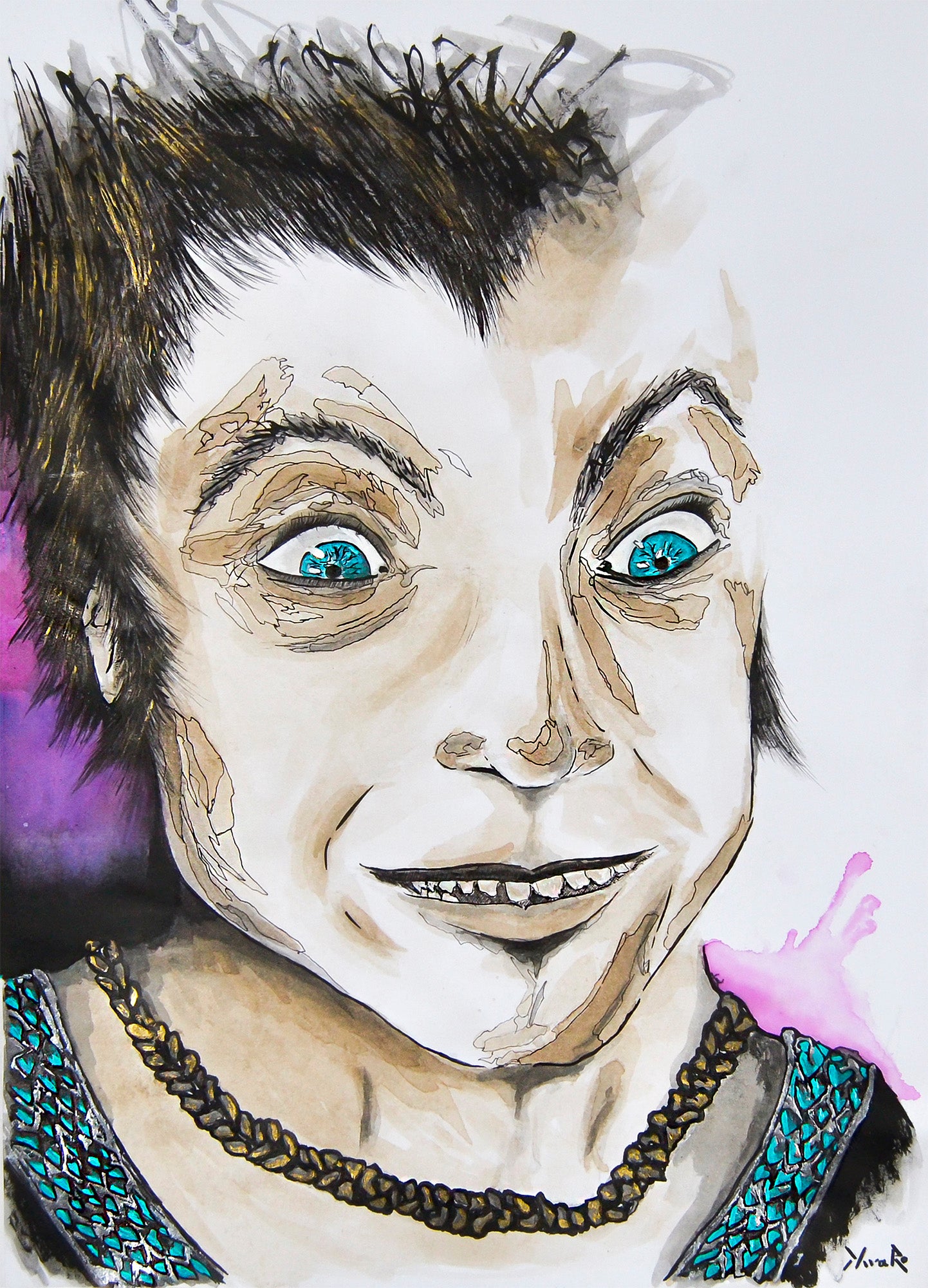 SUN WUKONG
