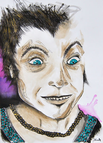 SUN WUKONG