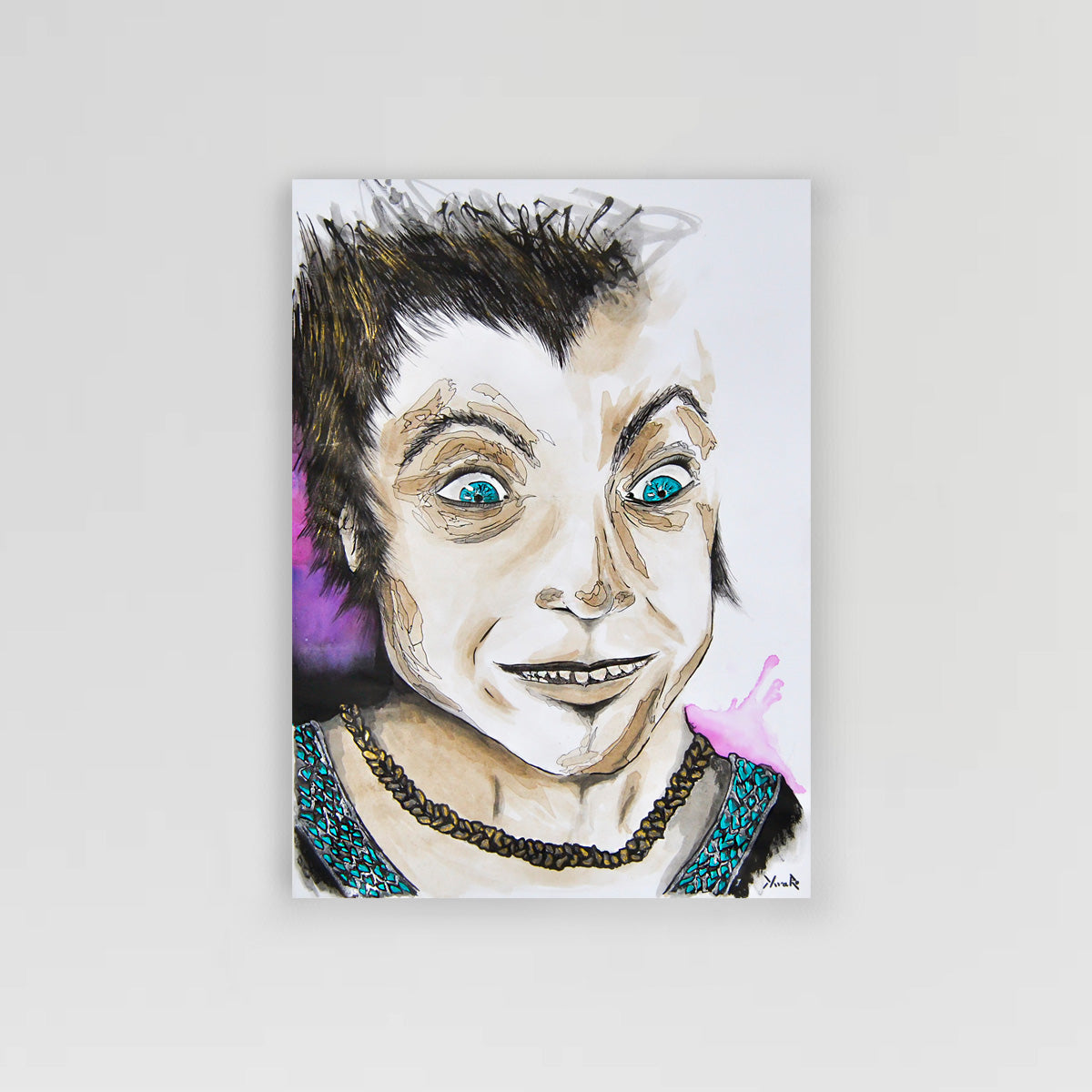 SUN WUKONG