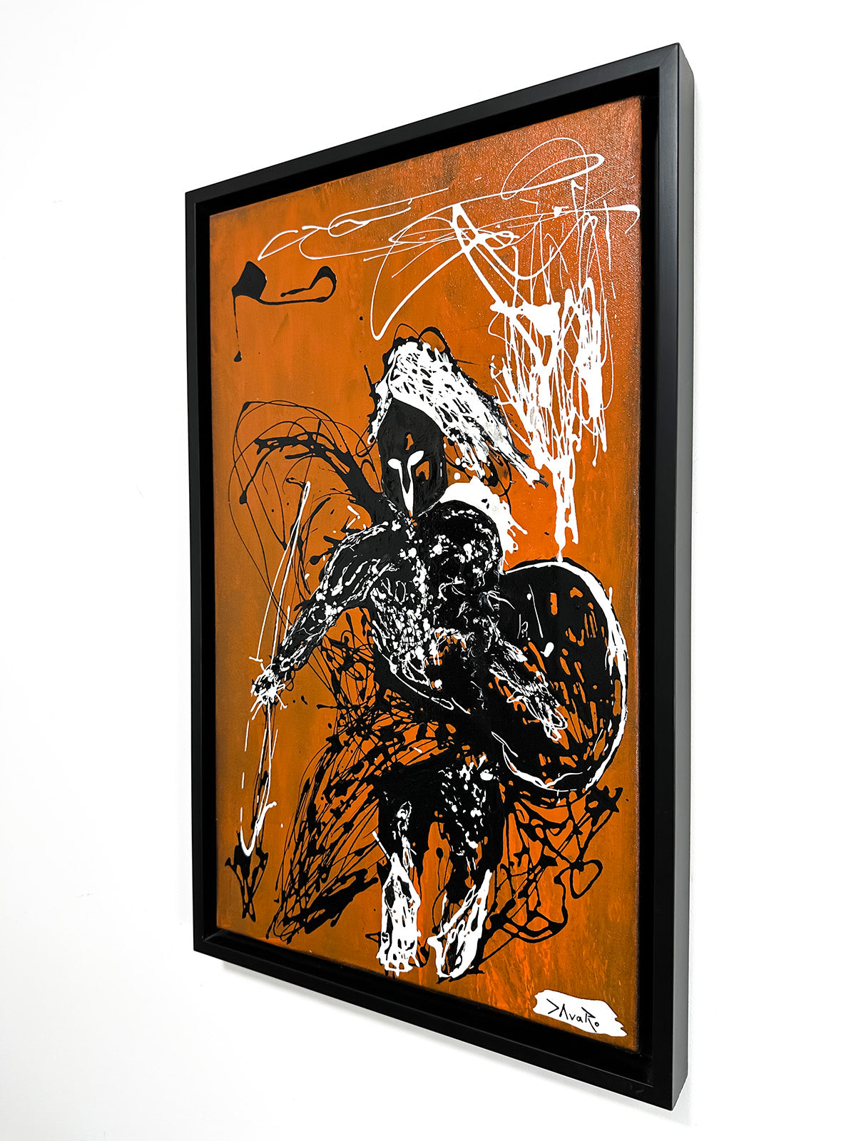 Tierra Viva - Davaro Art