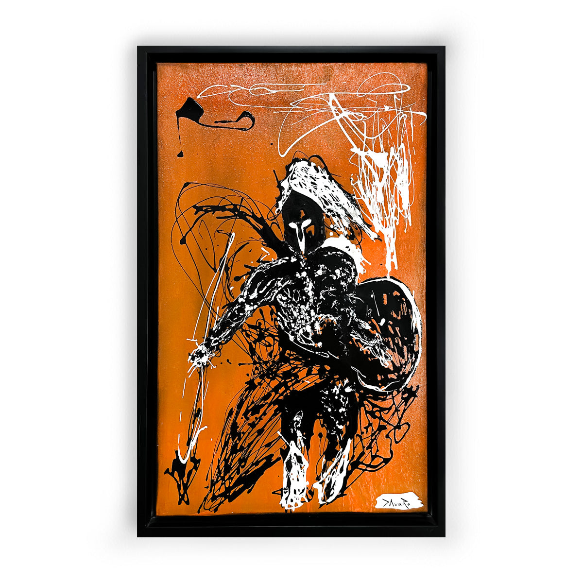 Tierra Viva - Davaro Art