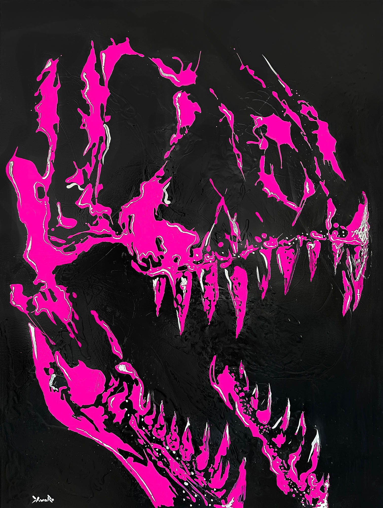 T.REX