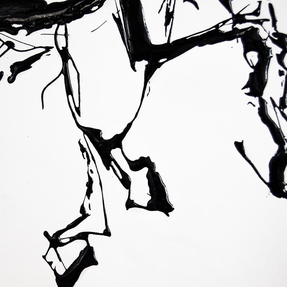 WILD AND FREE - Davaro Art