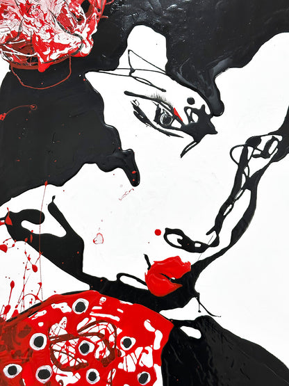 X-BULERIA - Davaro Art