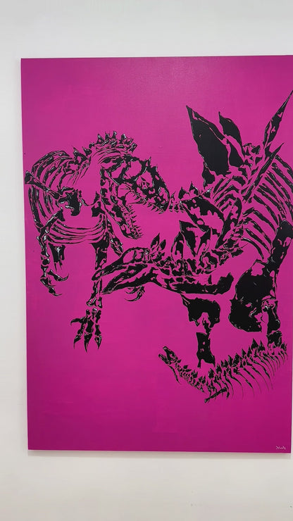 I WILL KILL YOU IF YOU TOUCH MY BABY