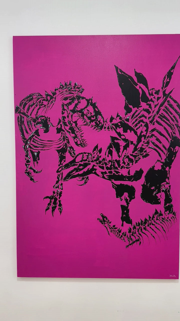 I WILL KILL YOU IF YOU TOUCH MY BABY